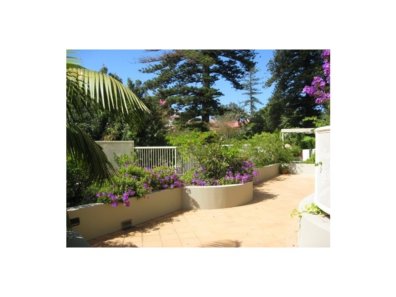 34/118 Wallis Street, Woollahra NSW 2025