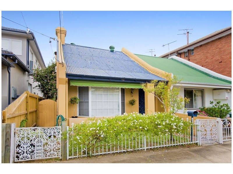 5 Ethel Street, Randwick NSW 2031