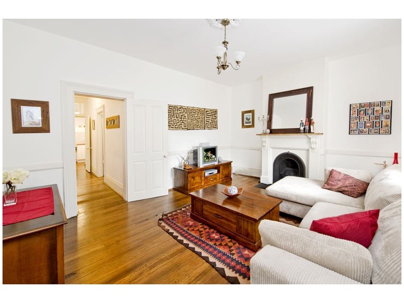 1/278 Bridge Road, Glebe NSW 2037