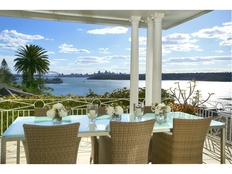 10 Queens Avenue, Vaucluse NSW 2030