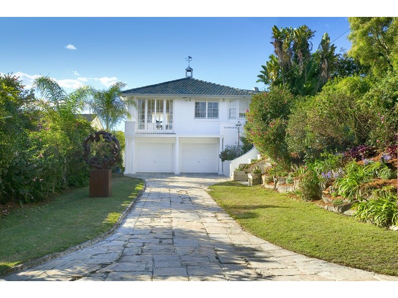 10 Queens Avenue, Vaucluse NSW 2030