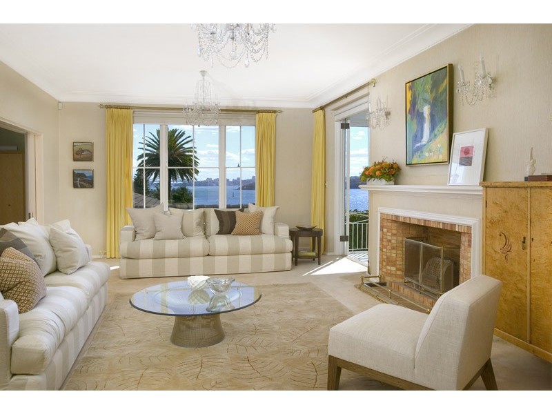 10 Queens Avenue, Vaucluse NSW 2030