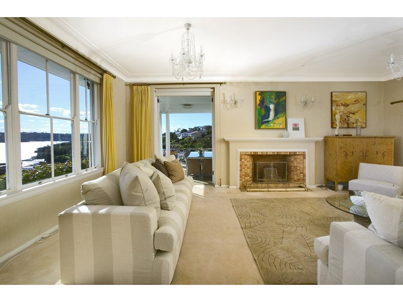 10 Queens Avenue, Vaucluse NSW 2030