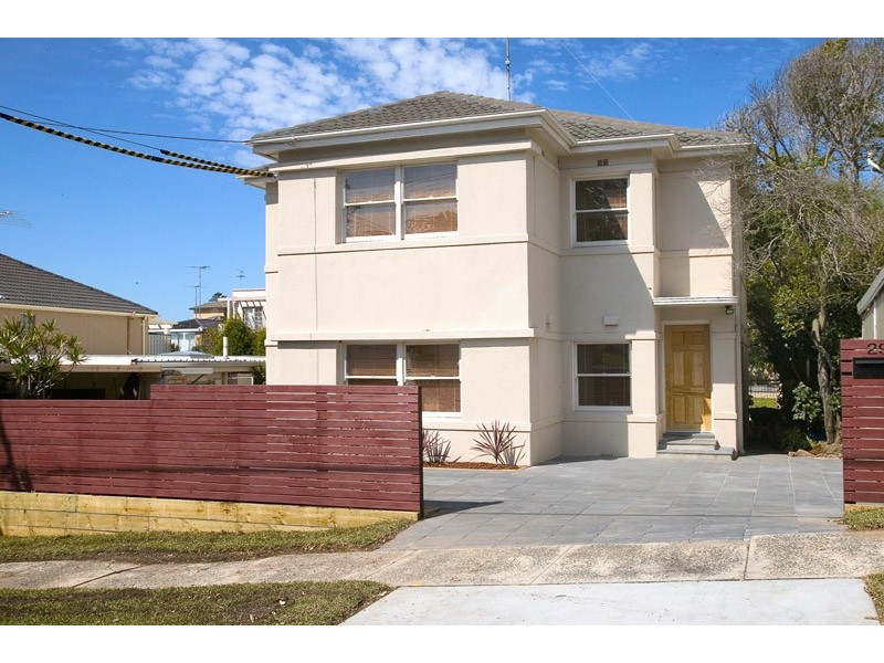 29 Oceanview Avenue, Dover Heights NSW 2030