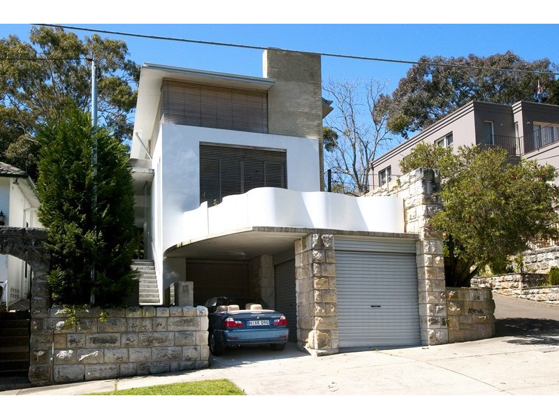 34 Carlotta Road, Double Bay NSW 2028