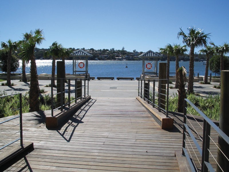 Breakfast Point NSW 2137