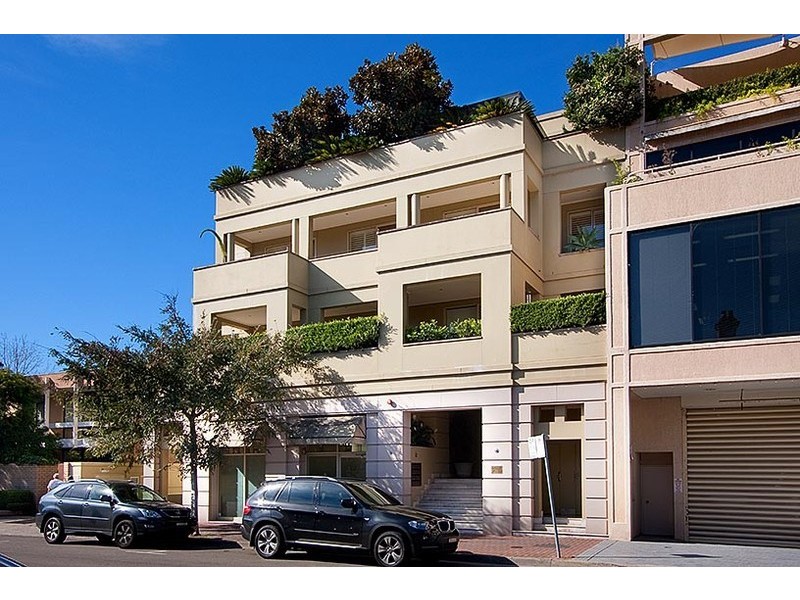 5/61-63 Bay Street, Double Bay NSW 2028