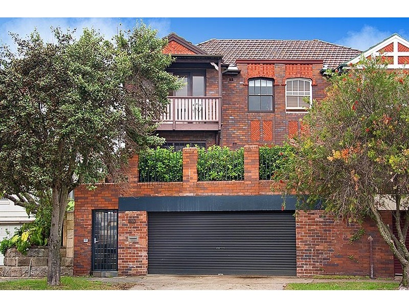 137a New South Head Road, Vaucluse NSW 2030