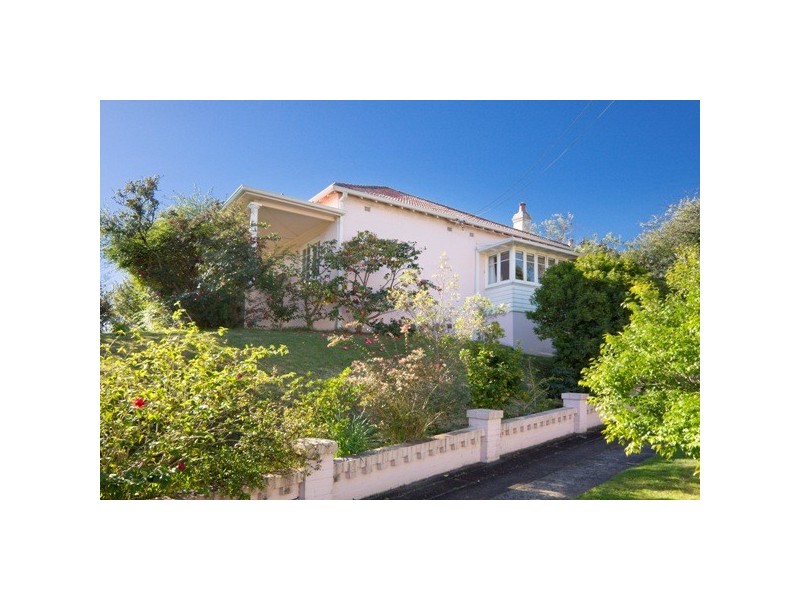 16 Suttie Road, Bellevue Hill NSW 2023