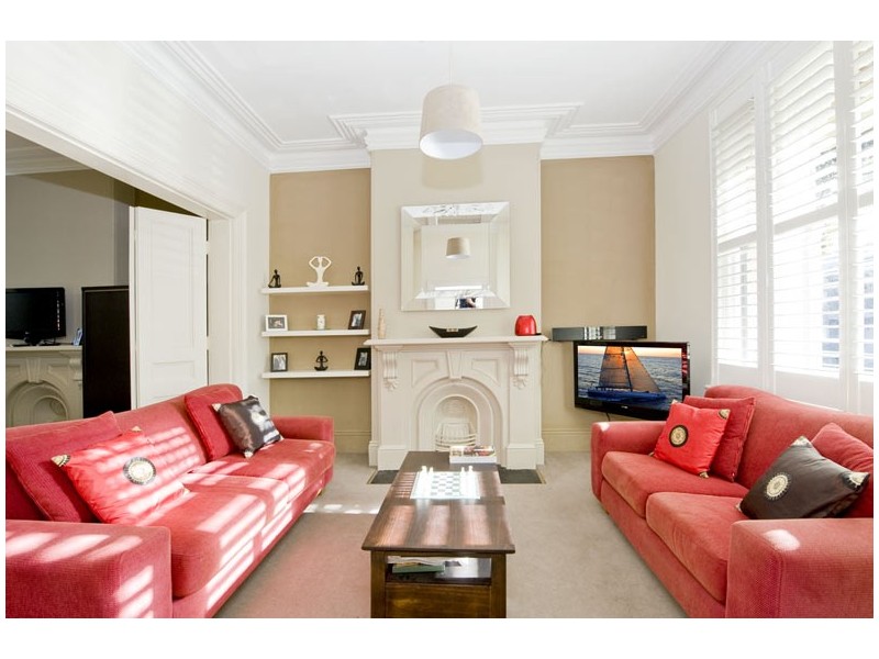 2/276 Bridge Road, Glebe NSW 2037