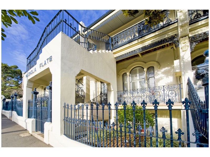 2/276 Bridge Road, Glebe NSW 2037