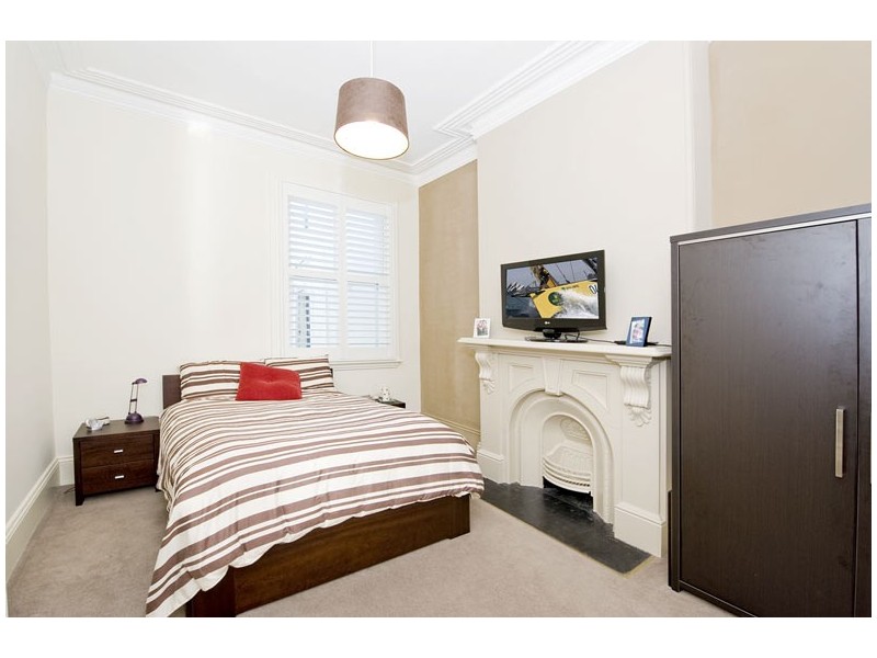 2/276 Bridge Road, Glebe NSW 2037