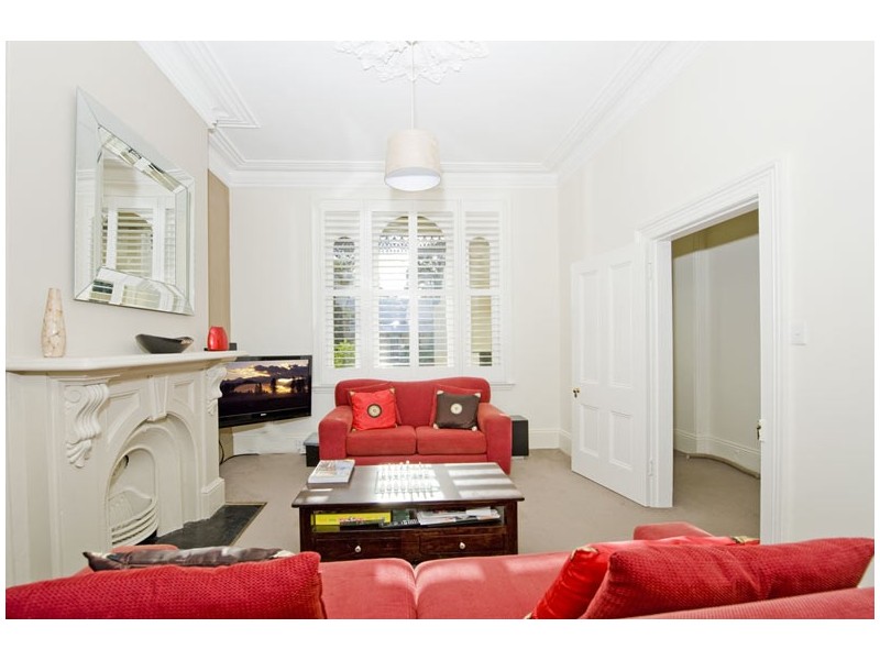 2/276 Bridge Road, Glebe NSW 2037