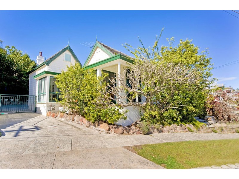 4  Bell Street, Vaucluse NSW 2030