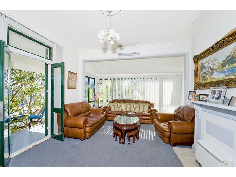 4  Bell Street, Vaucluse NSW 2030