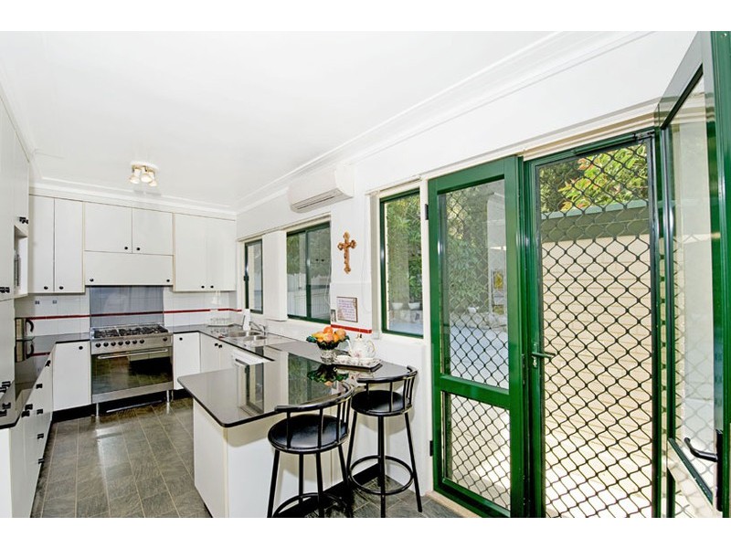 4  Bell Street, Vaucluse NSW 2030