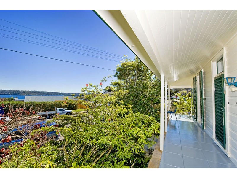 4  Bell Street, Vaucluse NSW 2030
