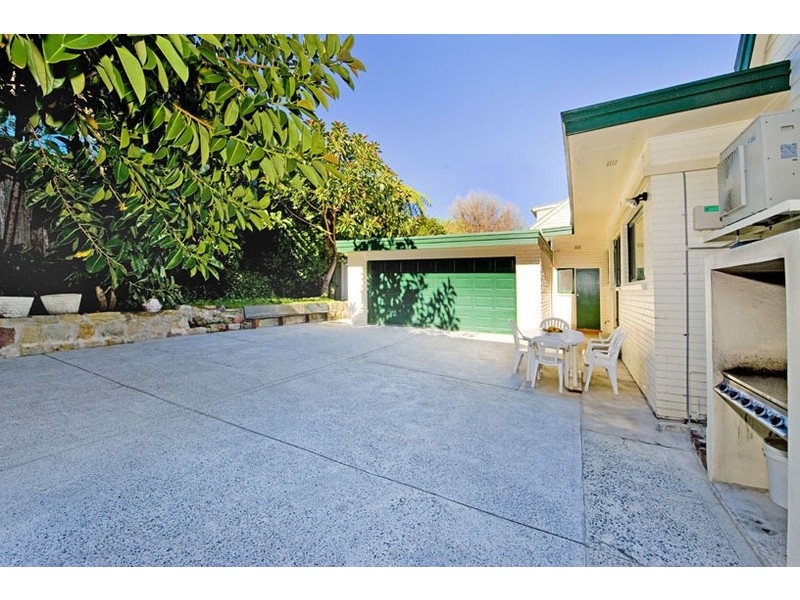 4  Bell Street, Vaucluse NSW 2030