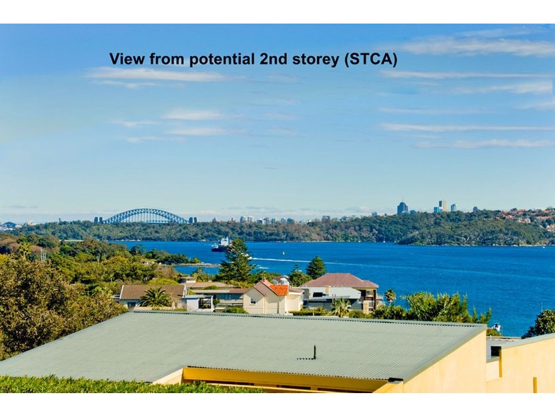 4  Bell Street, Vaucluse NSW 2030