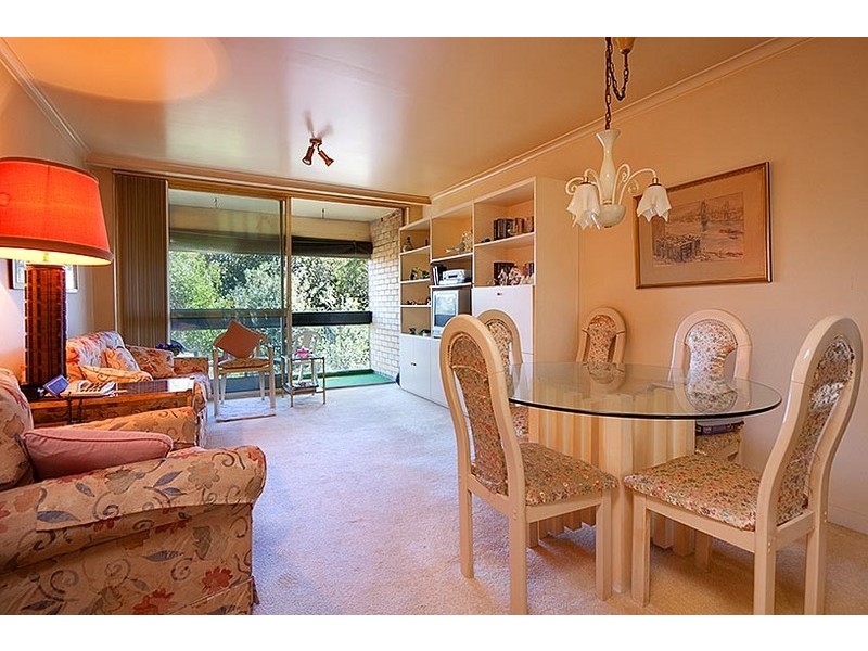 409/8 New McLean Street, Edgecliff NSW 2027