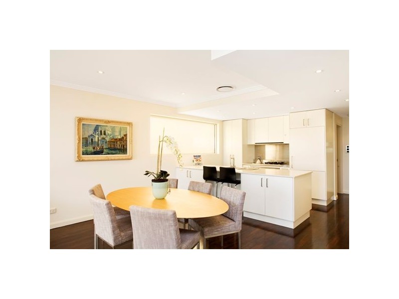 4/3 Bradley Avenue, Bellevue Hill NSW 2023