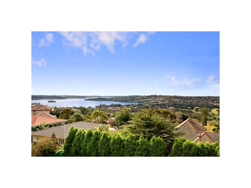 4/3 Bradley Avenue, Bellevue Hill NSW 2023