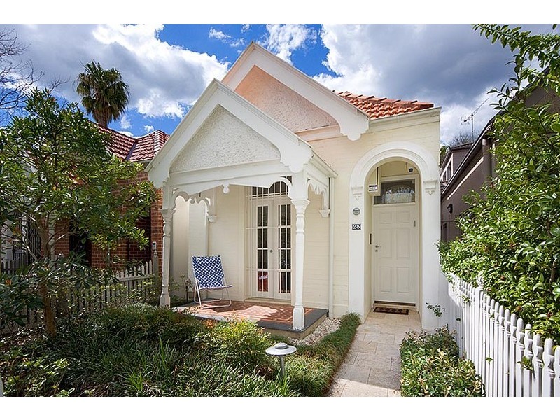 25 Pearce Street, Double Bay NSW 2028