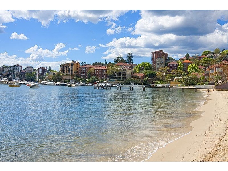 25 Pearce Street, Double Bay NSW 2028