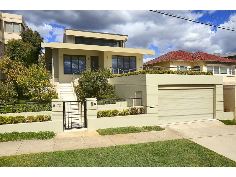 72 Kings Road, Vaucluse NSW 2030