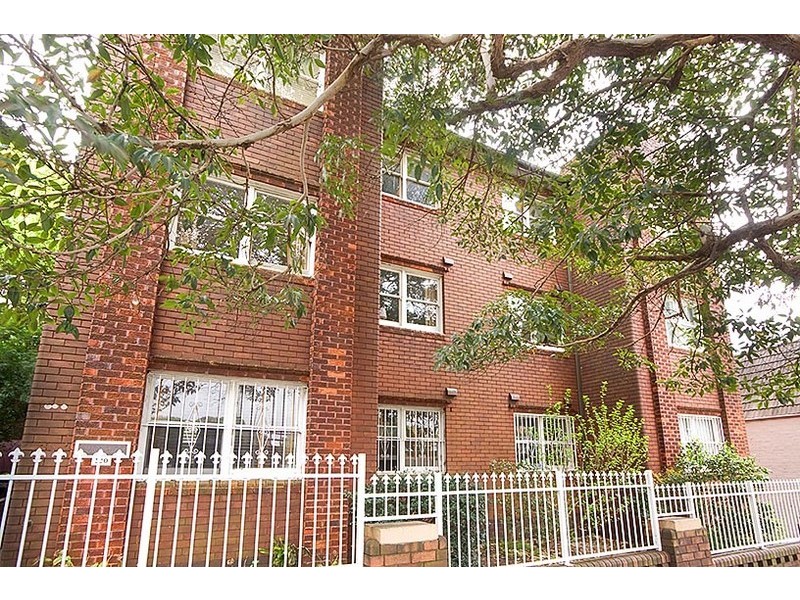 9/100 Wallis Street, Woollahra NSW 2025