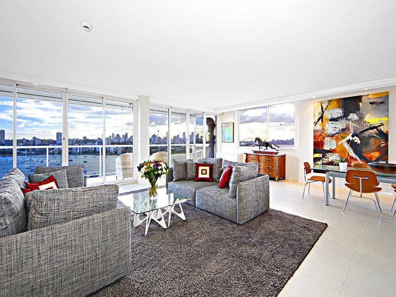 7/45 Wolseley Road, Point Piper NSW 2027