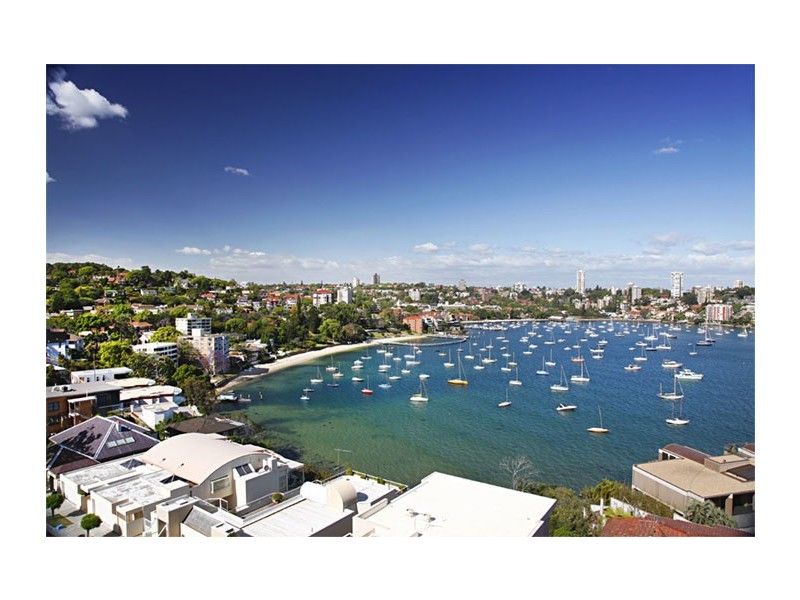 7/45 Wolseley Road, Point Piper NSW 2027