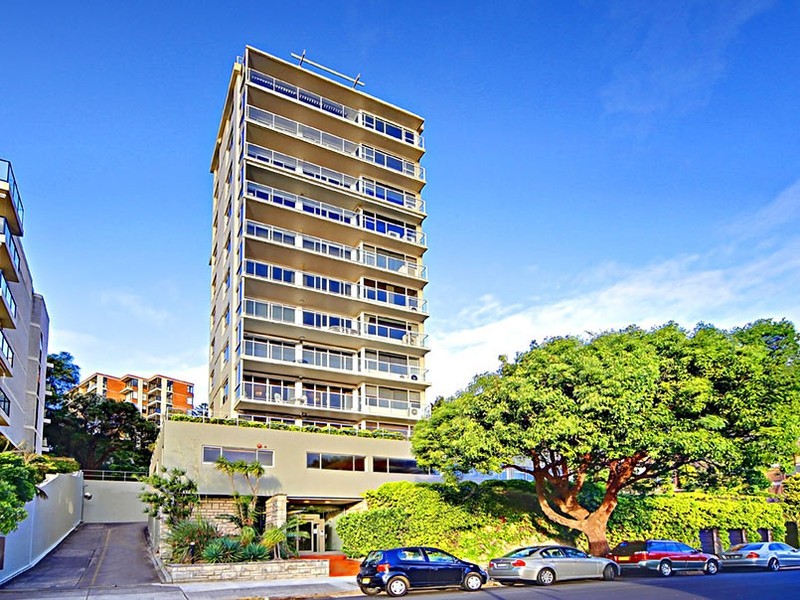 7/45 Wolseley Road, Point Piper NSW 2027