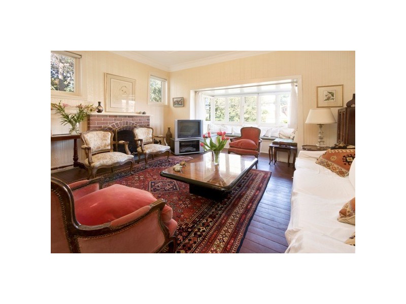 16 Suttie Road, Bellevue Hill NSW 2023