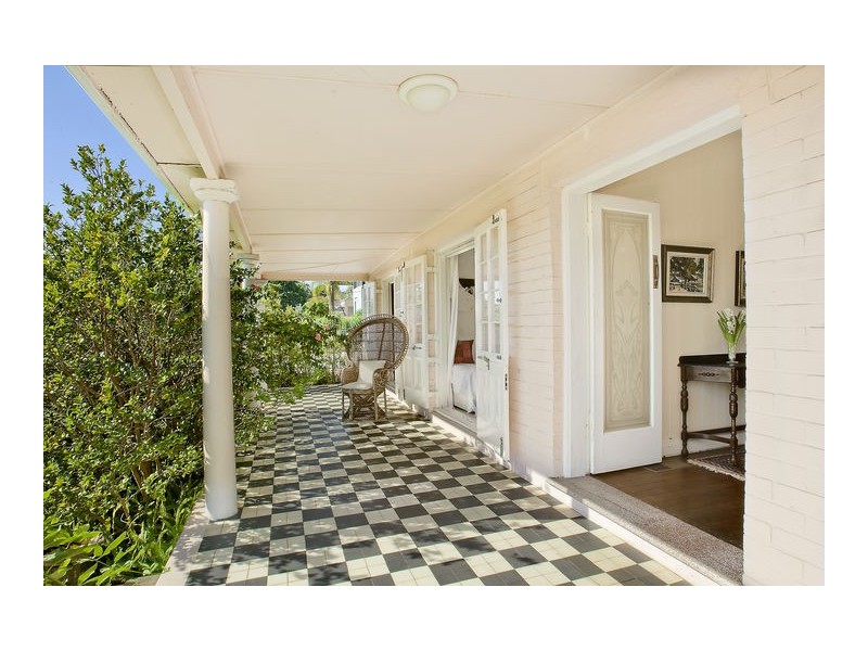 16 Suttie Road, Bellevue Hill NSW 2023