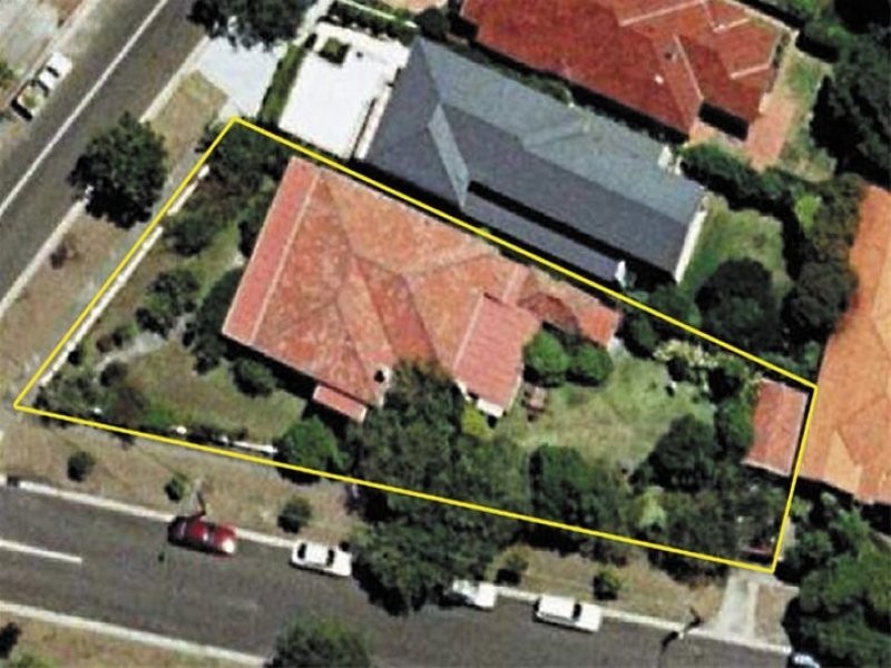 16 Suttie Road, Bellevue Hill NSW 2023