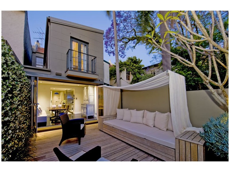 154 Underwood Street, Paddington NSW 2021