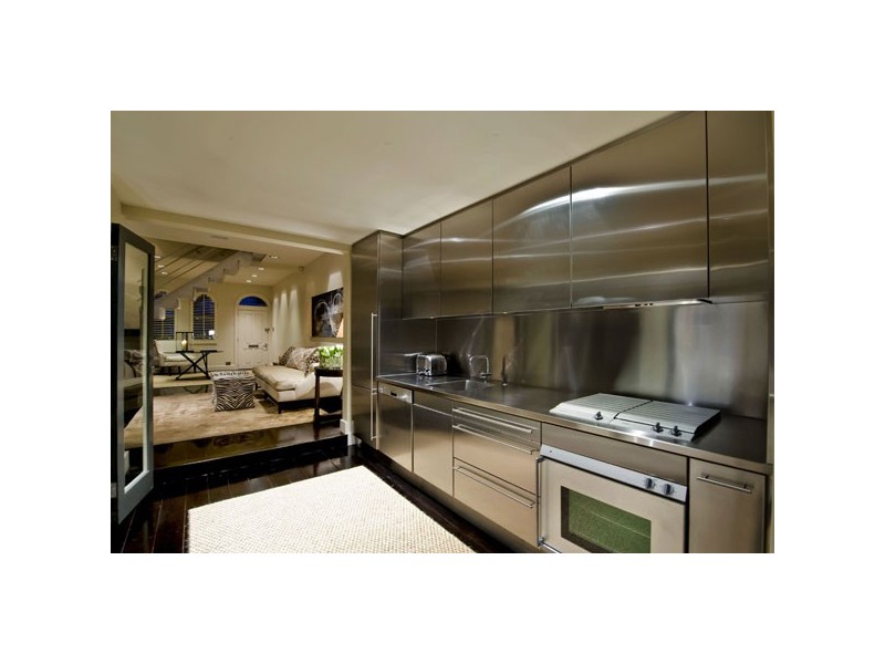 154 Underwood Street, Paddington NSW 2021