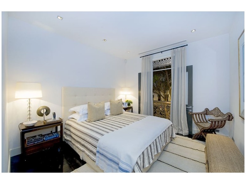 154 Underwood Street, Paddington NSW 2021