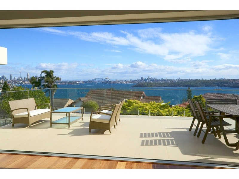 33 New South Head Road, Vaucluse NSW 2030