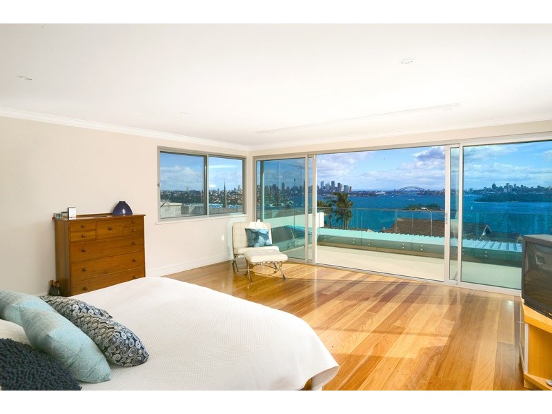 33 New South Head Road, Vaucluse NSW 2030