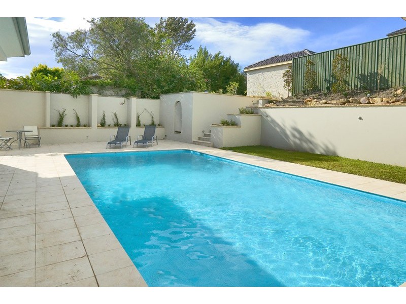 33 New South Head Road, Vaucluse NSW 2030