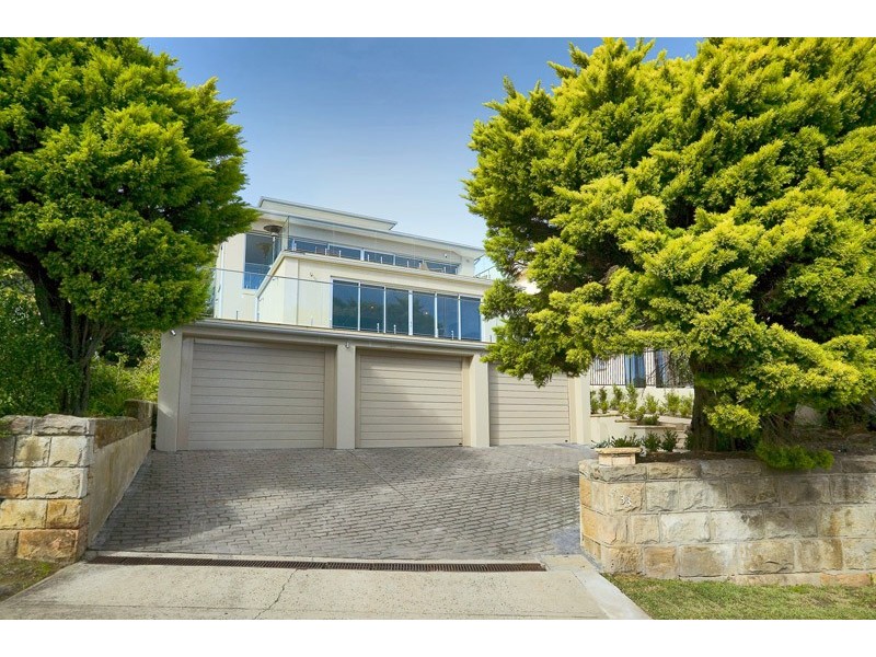 33 New South Head Road, Vaucluse NSW 2030