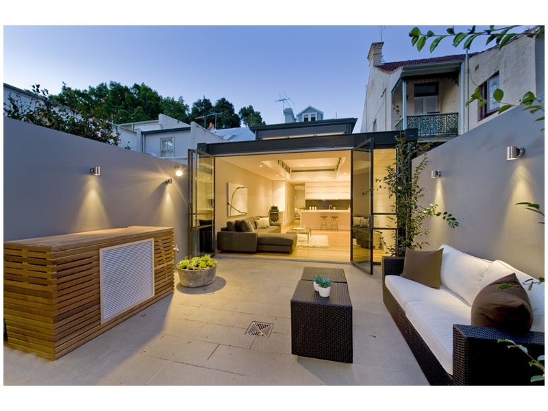 169 Paddington Street, Paddington NSW 2021