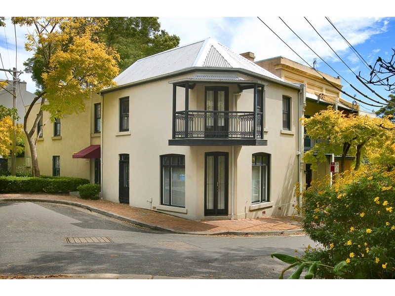 18 Glebe Street, Edgecliff NSW 2027