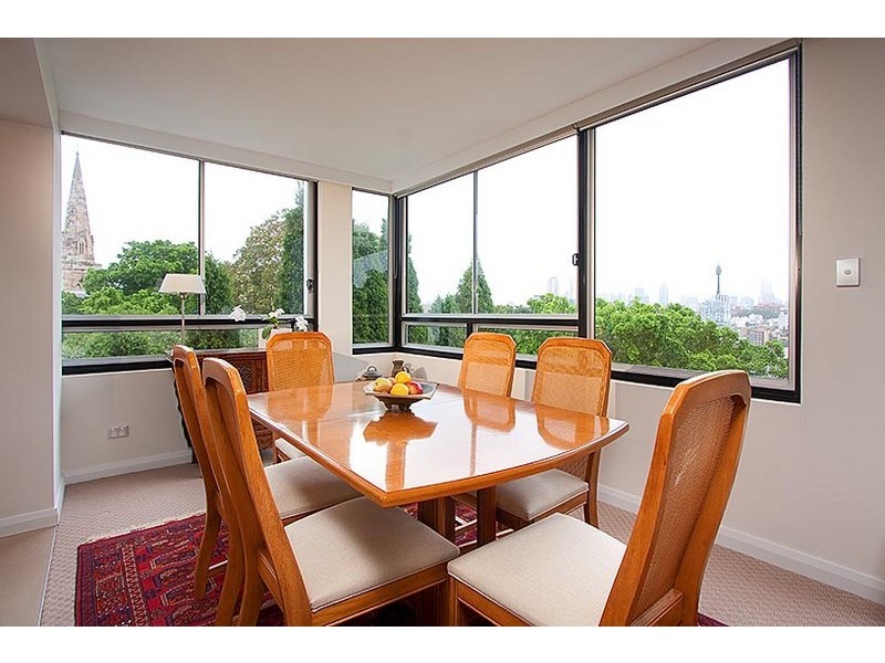 16/63 Darling Point Road, Darling Point NSW 2027