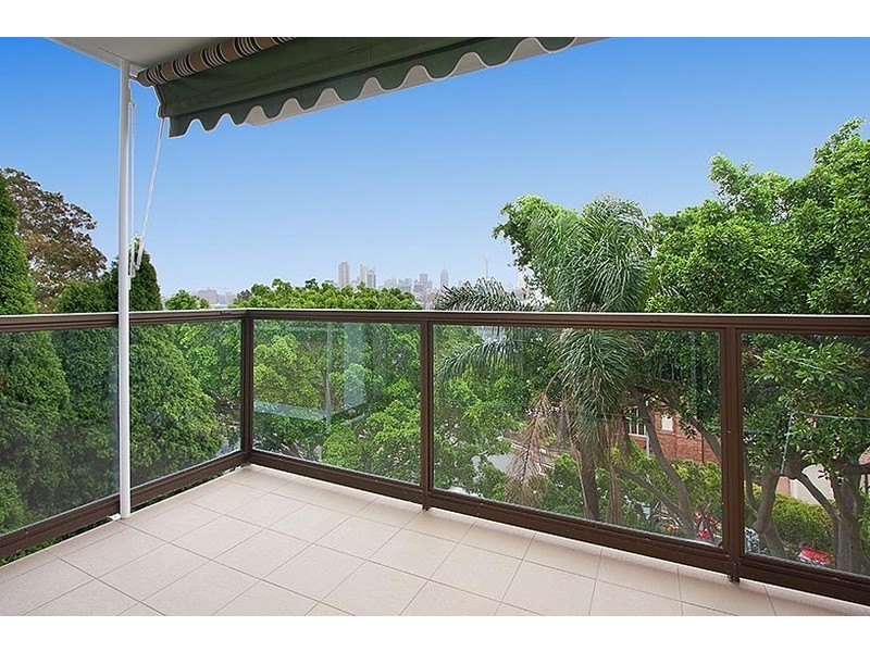 16/63 Darling Point Road, Darling Point NSW 2027