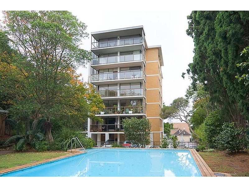 16/63 Darling Point Road, Darling Point NSW 2027