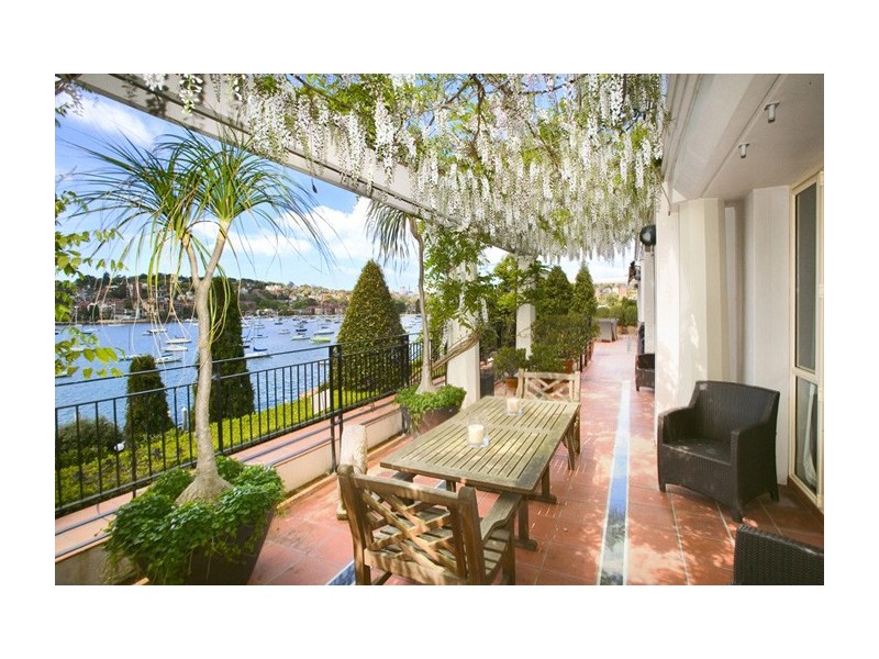 5/13-15 Sutherland Crescent, Darling Point NSW 2027