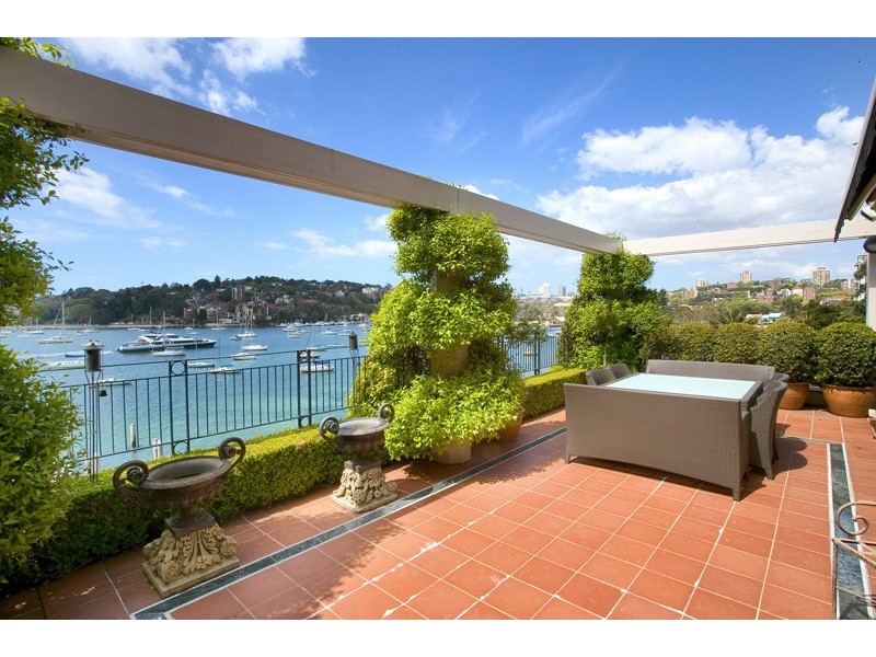5/13-15 Sutherland Crescent, Darling Point NSW 2027